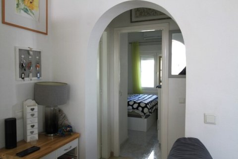 Villa en venta en Ciudad Quesada, Alicante, España 2 dormitorios, 85 m2 No. 149794 - foto 8