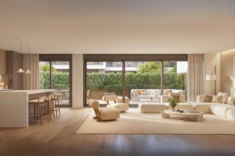 Apartment for sale in Marbella, Malaga, Spain 3 bedrooms, 148 sq.m. No. 169448 - photo 4