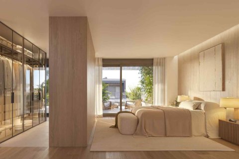 Apartment for sale in Marbella, Malaga, Spain 3 bedrooms, 148 sq.m. No. 169448 - photo 5