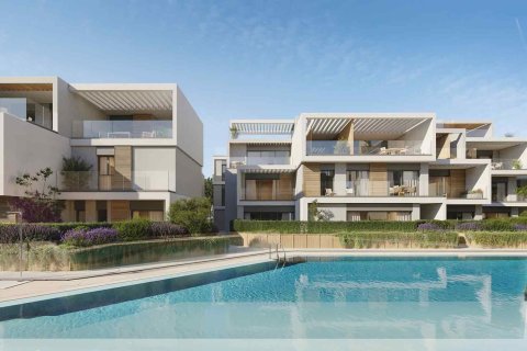 Apartment à vendre à Marbella, Malaga, Espagne, 4 chambres, 269 m2 No. 169444 - photo 3