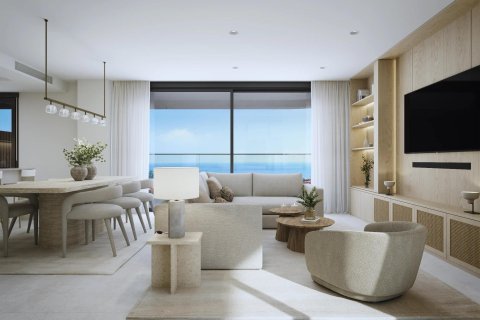 Penthouse for sale in Estepona, Malaga, Spain 2 bedrooms, 133 sq.m. No. 169432 - photo 9