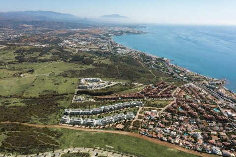 Penthouse for sale in Estepona, Malaga, Spain 2 bedrooms, 133 sq.m. No. 169432 - photo 7