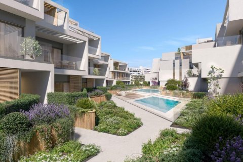 Penthouse à vendre à Marbella, Malaga, Espagne, 2 chambres, 135 m2 No. 169446 - photo 2