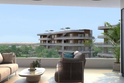 Apartment for sale in Torrevieja, Alicante, Spain 2 bedrooms, 91 sq.m. No. 168554 - photo 5