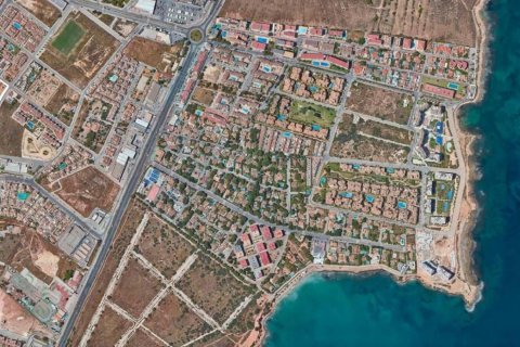 Apartment for sale in Torrevieja, Alicante, Spain 2 bedrooms, 91 sq.m. No. 168554 - photo 14