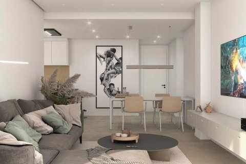 Apartment for sale in Torrevieja, Alicante, Spain 2 bedrooms, 91 sq.m. No. 168554 - photo 9
