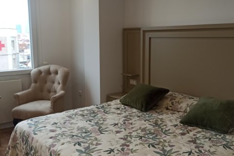 Apartment for rent in Madrid, Spain 3 bedrooms, 160 sq.m. No. 168555 - photo 26