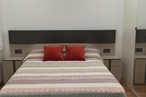 Apartment for rent in Madrid, Spain 3 bedrooms, 160 sq.m. No. 168555 - photo 2