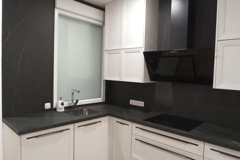 Apartment for rent in Madrid, Spain 3 bedrooms, 160 sq.m. No. 168555 - photo 19