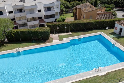 Apartment for sale in Estepona, Malaga, Spain 3 bedrooms, 117 sq.m. No. 168556 - photo 26