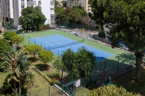 Apartment for sale in Estepona, Malaga, Spain 3 bedrooms, 117 sq.m. No. 168556 - photo 30