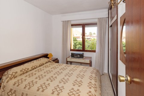 Apartment for sale in Estepona, Malaga, Spain 3 bedrooms, 117 sq.m. No. 168556 - photo 19