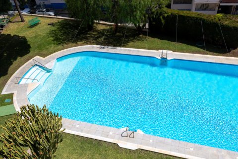 Apartment for sale in Estepona, Malaga, Spain 3 bedrooms, 117 sq.m. No. 168556 - photo 28
