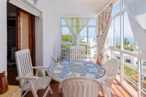 Apartment for sale in Estepona, Malaga, Spain 3 bedrooms, 117 sq.m. No. 168556 - photo 23