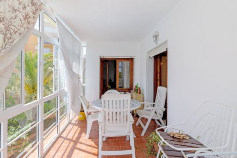 Apartment for sale in Estepona, Malaga, Spain 3 bedrooms, 117 sq.m. No. 168556 - photo 24