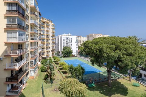 Apartment for sale in Estepona, Malaga, Spain 3 bedrooms, 117 sq.m. No. 168556 - photo 27