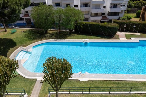 Apartment for sale in Estepona, Malaga, Spain 3 bedrooms, 117 sq.m. No. 168556 - photo 25