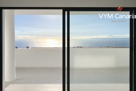 Penthouse w Tijoco Bajo, Tenerife, Hiszpania 2 sypialnie,  nr 168551 – zdjęcie 9