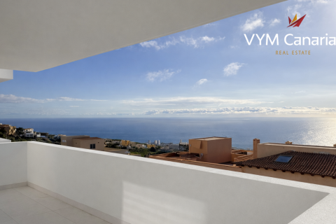 Penthouse w Tijoco Bajo, Tenerife, Hiszpania 2 sypialnie,  nr 168551 – zdjęcie 14