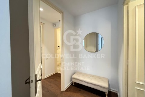Apartment for rent in Barcelona, Spain 3 bedrooms, 90 sq.m. No. 160481 - photo 21