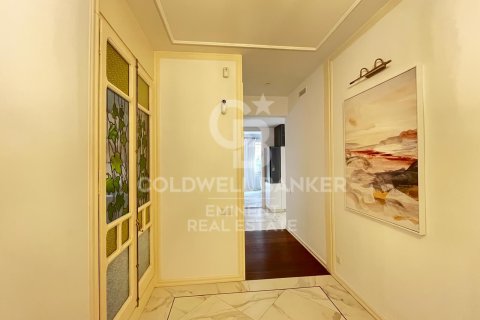 Apartment for rent in Barcelona, Spain 3 bedrooms, 90 sq.m. No. 160481 - photo 15