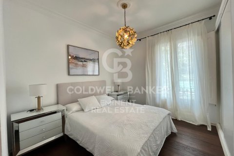 Apartment for rent in Barcelona, Spain 3 bedrooms, 90 sq.m. No. 160481 - photo 19