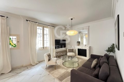 Apartment for rent in Barcelona, Spain 3 bedrooms, 90 sq.m. No. 160481 - photo 11