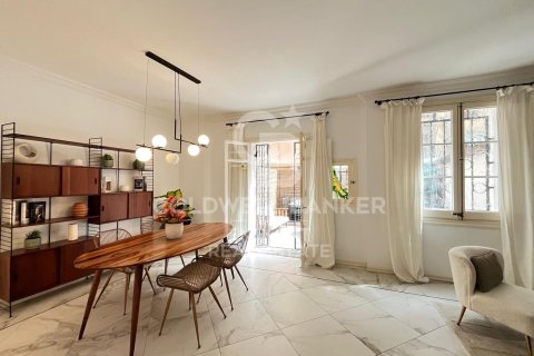 Apartment for rent in Barcelona, Spain 3 bedrooms, 90 sq.m. No. 160481 - photo 9