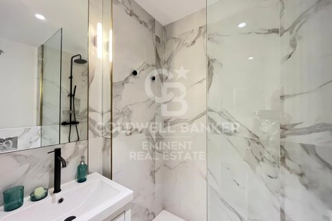 Apartment for rent in Barcelona, Spain 3 bedrooms, 90 sq.m. No. 160481 - photo 17