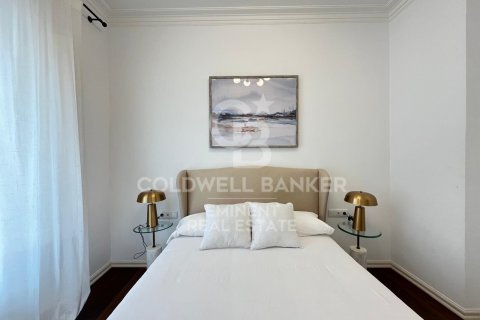 Apartment for rent in Barcelona, Spain 3 bedrooms, 90 sq.m. No. 160481 - photo 25