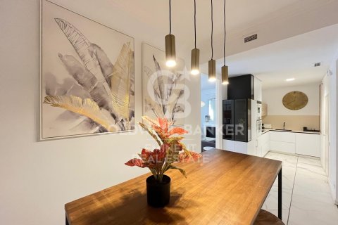 Apartment for rent in Barcelona, Spain 3 bedrooms, 90 sq.m. No. 160481 - photo 5