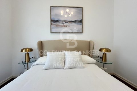 Apartment for rent in Barcelona, Spain 3 bedrooms, 90 sq.m. No. 160481 - photo 24