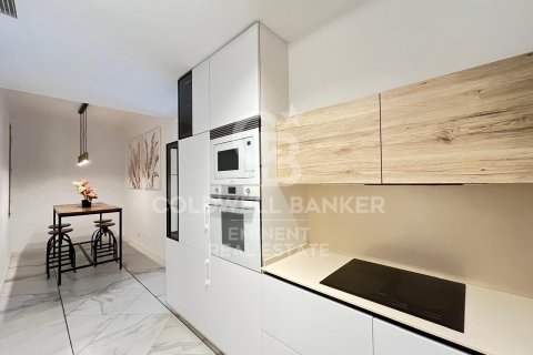 Apartment for rent in Barcelona, Spain 3 bedrooms, 90 sq.m. No. 160481 - photo 26