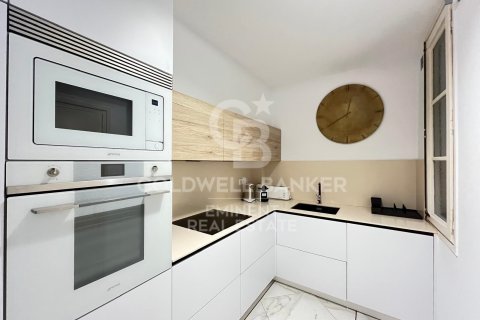 Apartment for rent in Barcelona, Spain 3 bedrooms, 90 sq.m. No. 160481 - photo 6