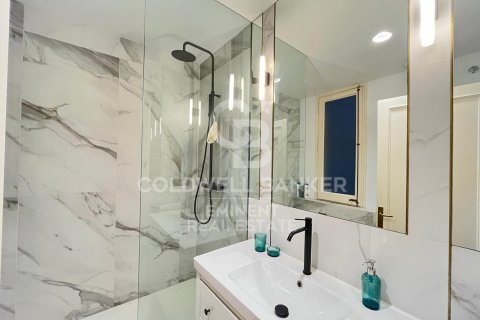 Apartment for rent in Barcelona, Spain 3 bedrooms, 90 sq.m. No. 160481 - photo 20