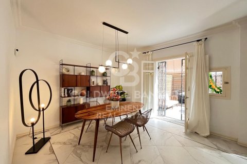 Apartment for rent in Barcelona, Spain 3 bedrooms, 90 sq.m. No. 160481 - photo 10