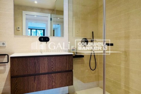 Apartment for rent in Principado De Andorra (Ninguna Poblacion Tiene C.P.), Lleida, Spain 3 bedrooms, 155 sq.m. No. 160477 - photo 11