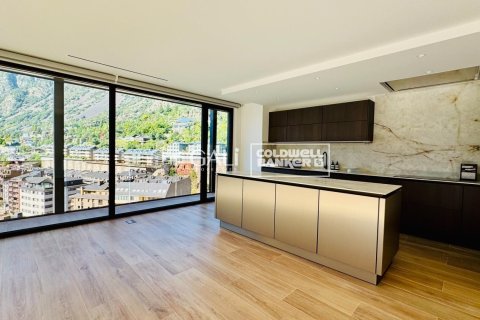 Huoneisto Principado De Andorra (Ninguna Poblacion Tiene C.P.), Lleida, Espanja 3 makuuhuonetta, 155 m2 No. 160477