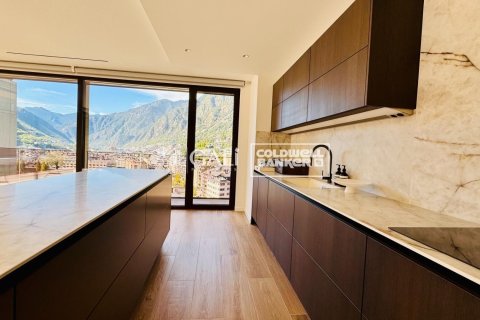 Apartment for rent in Principado De Andorra (Ninguna Poblacion Tiene C.P.), Lleida, Spain 3 bedrooms, 155 sq.m. No. 160477 - photo 4
