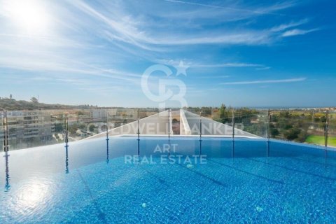 Lägenhet i Marbella, Malaga, Spanien 2 sovrum, 79 kvm. Nr. 160479
