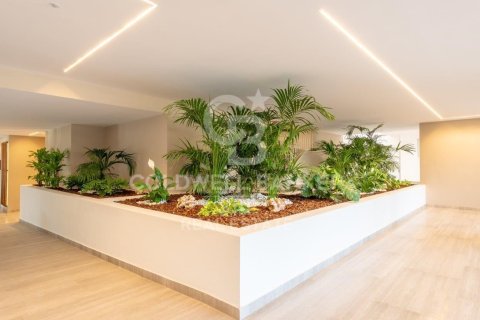 Apartment for rent in Marbella, Malaga, Spain 2 bedrooms, 79 sq.m. No. 160479 - photo 5