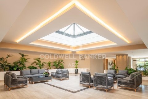 Apartment for rent in Marbella, Malaga, Spain 2 bedrooms, 79 sq.m. No. 160479 - photo 3