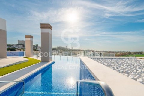 Wohnung zur Miete in Marbella, Malaga, Spanien 2 Schlafzimmer, 79 m2 Nr. 160479 - Foto 7