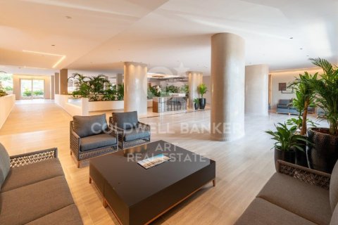 Apartment for rent in Marbella, Malaga, Spain 2 bedrooms, 79 sq.m. No. 160479 - photo 4