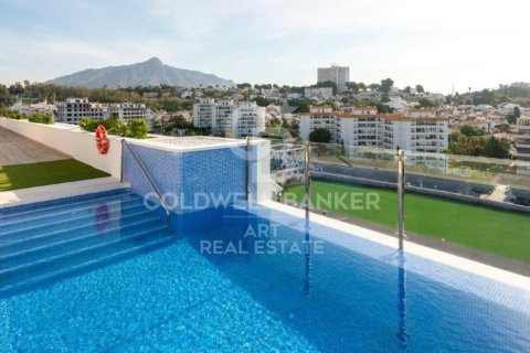 Wohnung zur Miete in Marbella, Malaga, Spanien 2 Schlafzimmer, 79 m2 Nr. 160479 - Foto 9