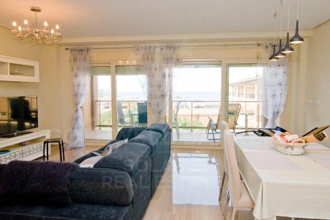 Duplex for rent in Javea, Alicante, Spain 3 bedrooms, 150 sq.m. No. 160480 - photo 4