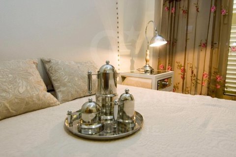 Duplex for rent in Javea, Alicante, Spain 3 bedrooms, 150 sq.m. No. 160480 - photo 11