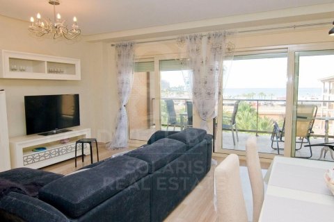 Duplex for rent in Javea, Alicante, Spain 3 bedrooms, 150 sq.m. No. 160480 - photo 3