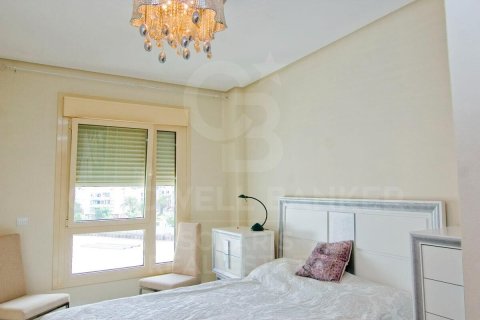 Duplex for rent in Javea, Alicante, Spain 3 bedrooms, 150 sq.m. No. 160480 - photo 7