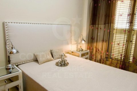 Duplex for rent in Javea, Alicante, Spain 3 bedrooms, 150 sq.m. No. 160480 - photo 9